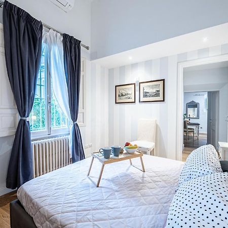 Elegante Casa Ai Piedi Di Piazzale Michelangelo Daire Floransa Dış mekan fotoğraf